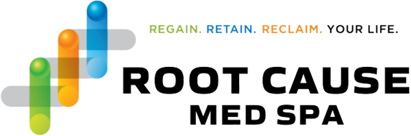 Root Cause Med Spa Logo