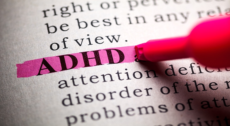 15 percent of Children with ADHD Have Celiac Disease