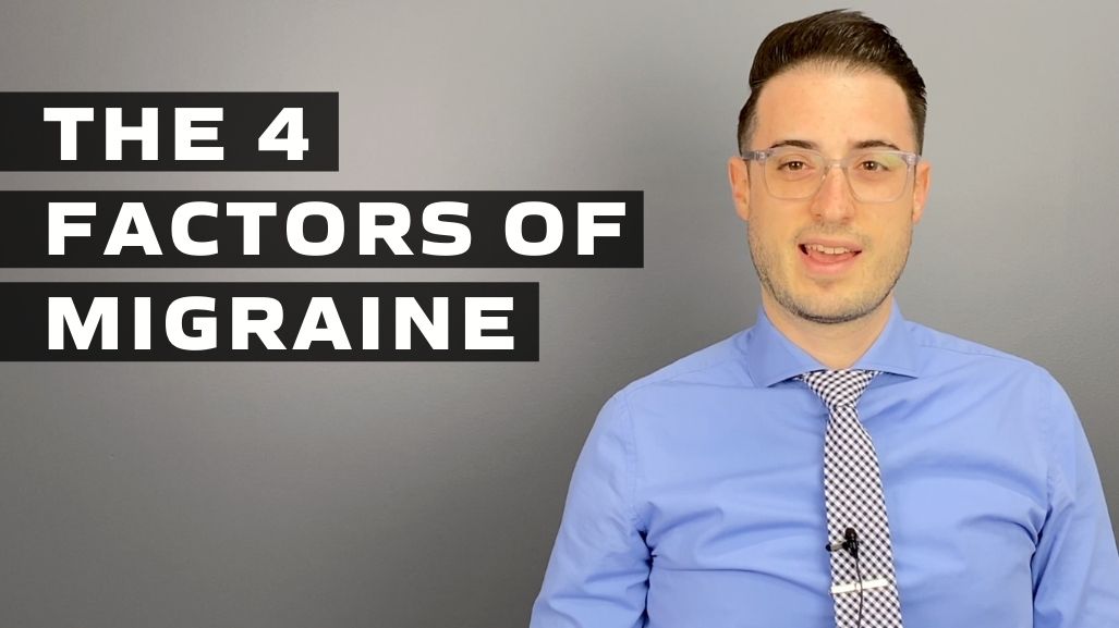 the-4-factors-of-migraine