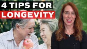 4 Tips for Longevity