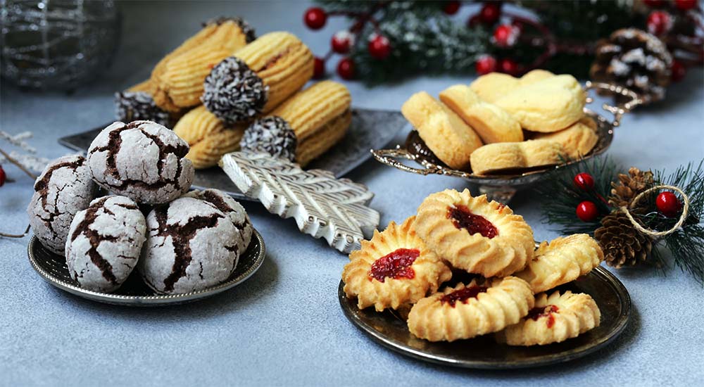 5 Tips to Protect Yourself from Dangerous Holiday Sweets