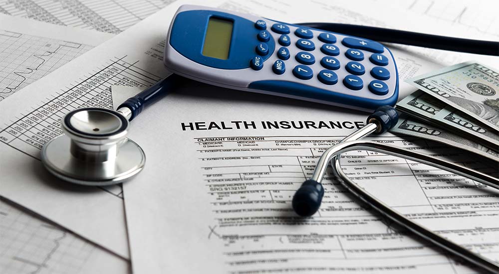 5 Ways Insurance Keeps You in Poor Health While You Pay More