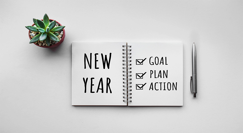 5 Winning Strategies to Start Your New Year