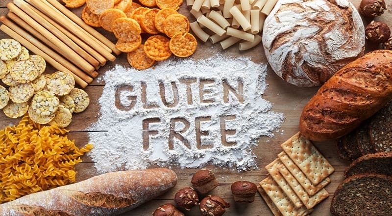A Serious Form of Celiac Disease is ‘Cured’ by Diet Alone