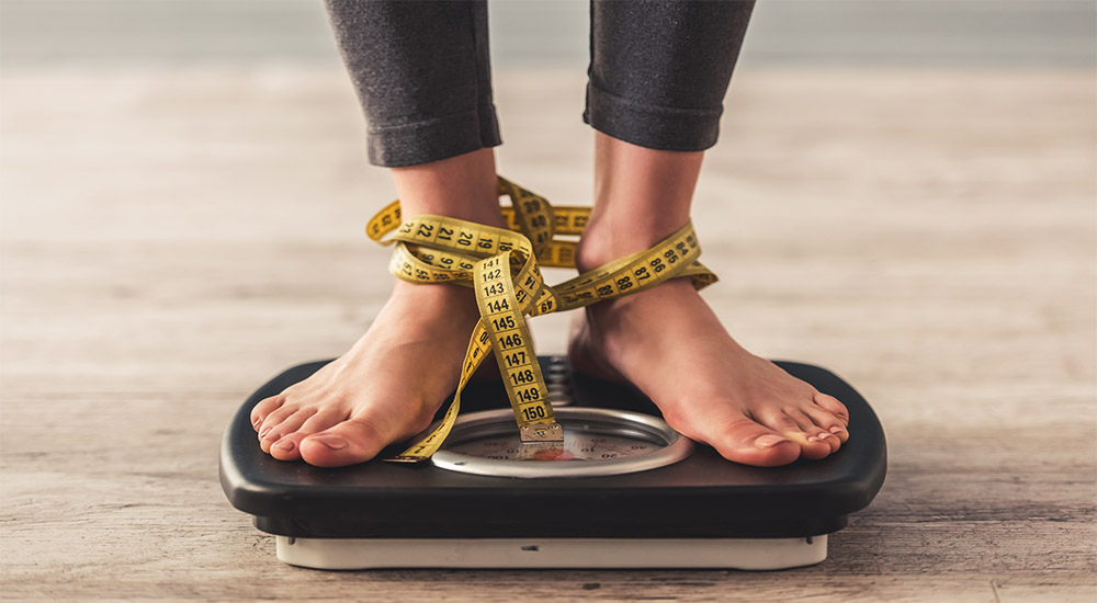 All You Need to Know About Weight Loss