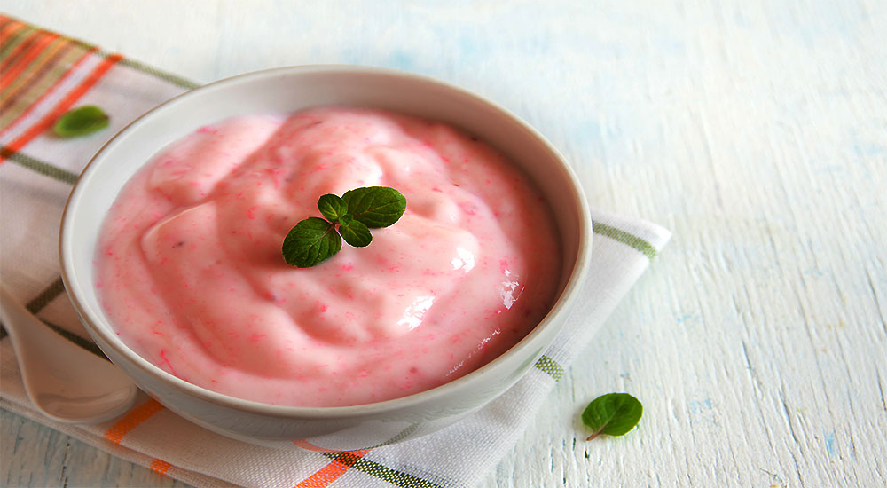 Are there Bugs in Your ‘Pink’ Food