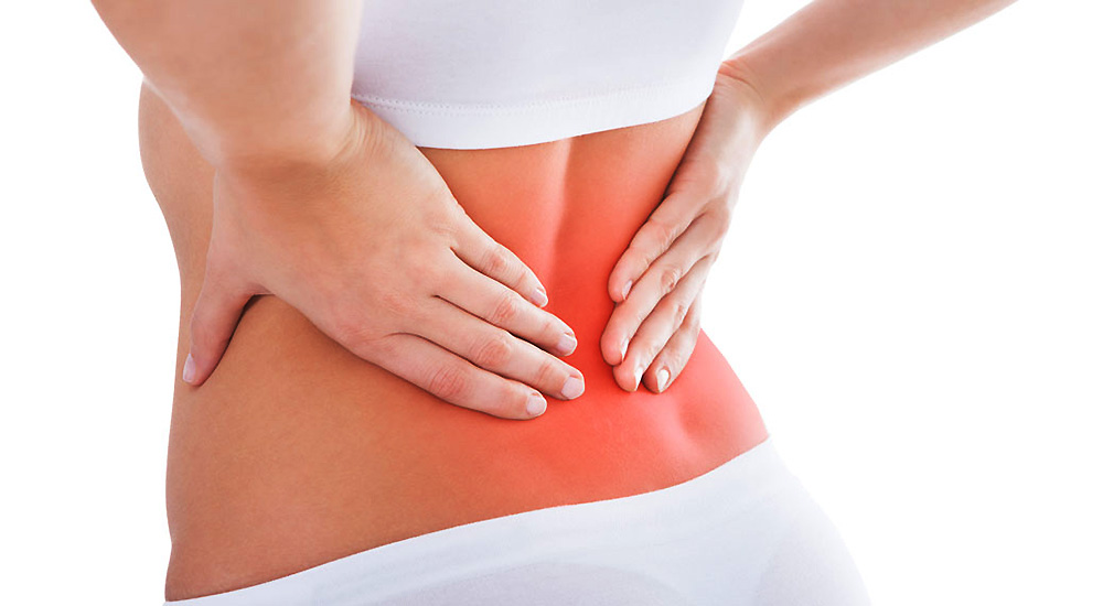 Back Pain, Joint Pain and Root Cause Medicine