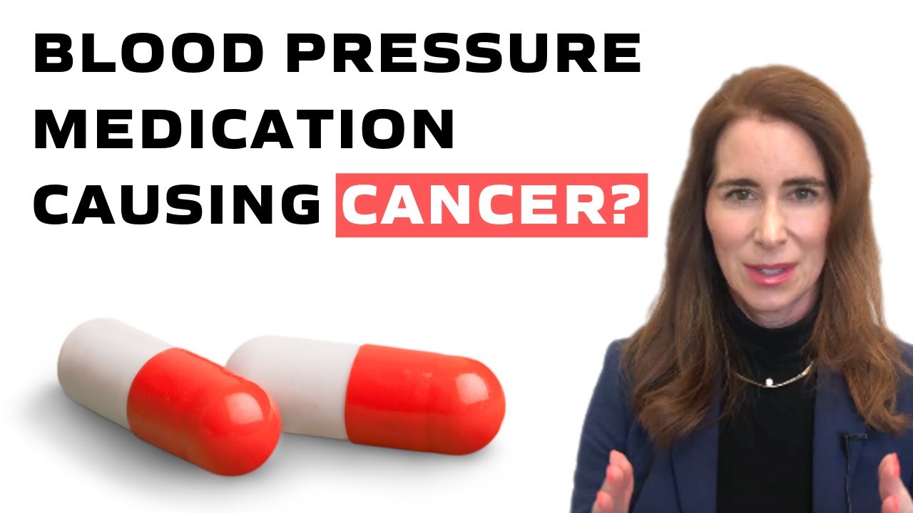 blood-pressure-medication-causing-cancer