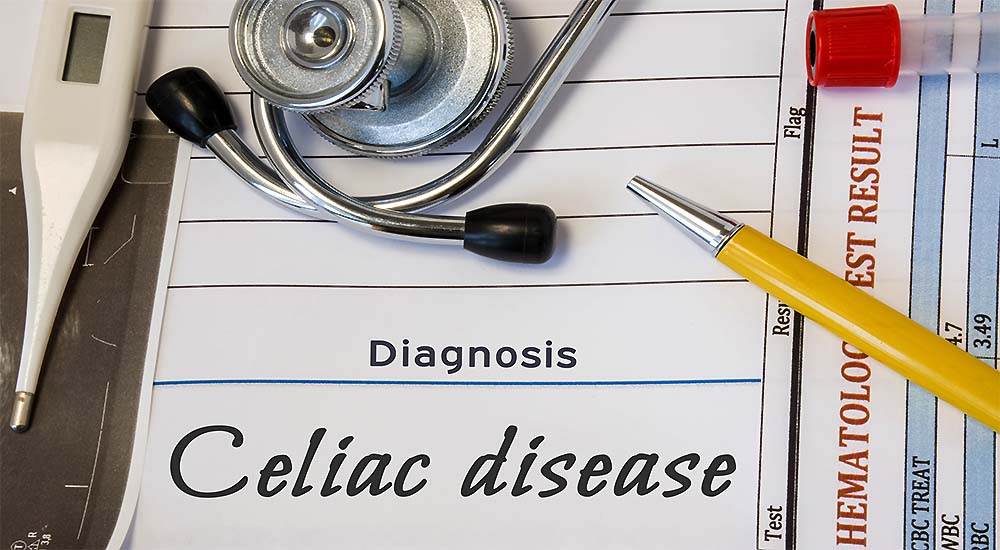 Celiac Disease Prevalence is on the Rise
