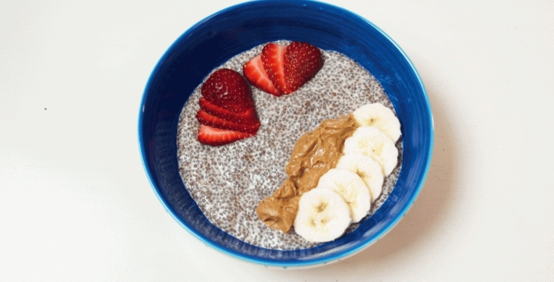 Chia Pudding - Root Cause Medical Clinic Clearwater FL