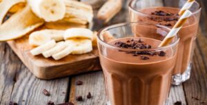 Chocolate Smoothie Recipe