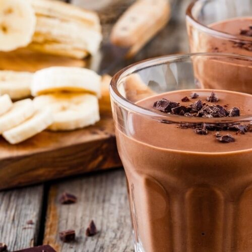 Chocolate Smoothie Recipe: Chocolate Meets Green! - Root Cause Medical  Clinic Clearwater FL