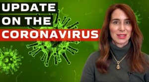 Coronavirus Update