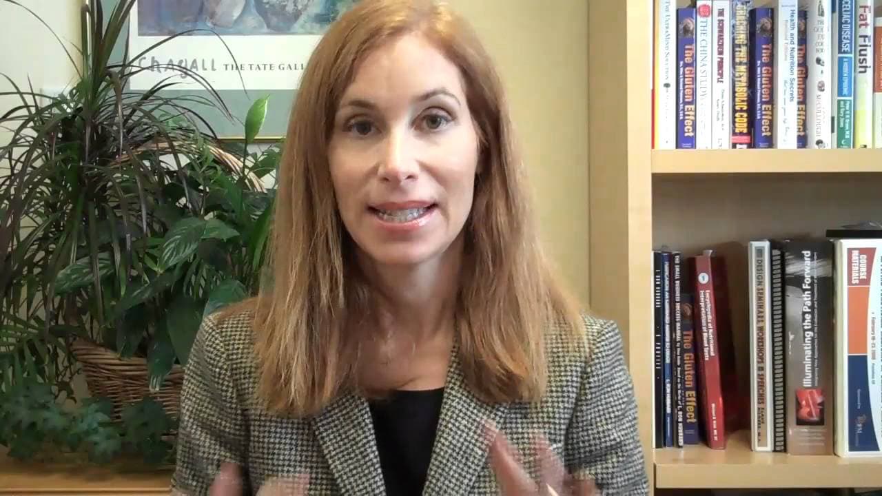 Dates and Malt Vinegar can be a Hidden Source of Gluten [Video]