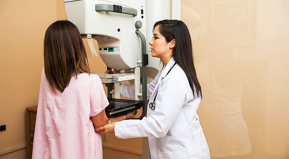 Do Mammograms Really Save Lives