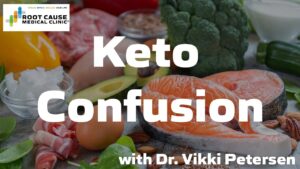 Do You Have Keto Confusion