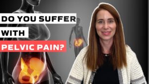 Do you Suffer From Pelvic Pain