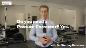 Do you need a Posture Corrector Yes