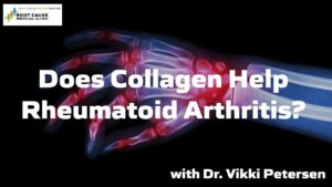 Does Collagen Help Rheumatoid Arthritis