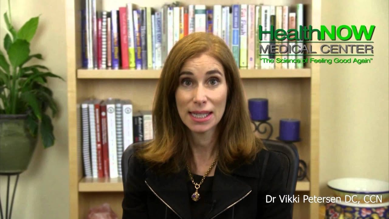 Does Gluten Cause Canker Sores?