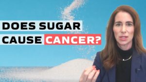 Does Sugar Cause Cancer