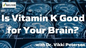 Does Vitamin K Protect You From Cancer