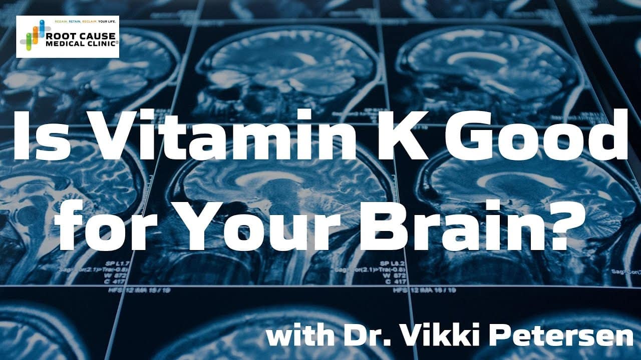 Does Vitamin K Protect You From Cancer?