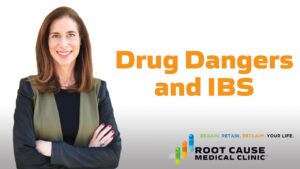 Drug Dangers and IBS