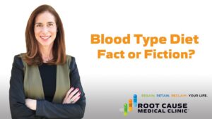 Eating for Your Blood Type – Fact or Fiction