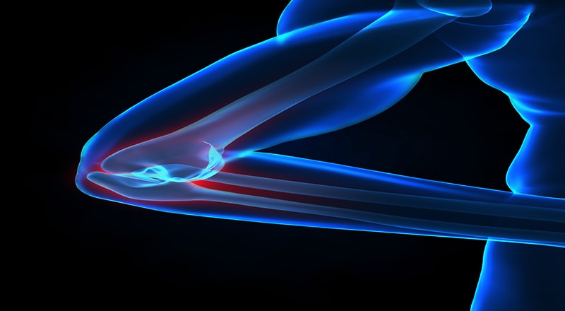 Elbow Injuries In Children and How Physical Therapy Can Help