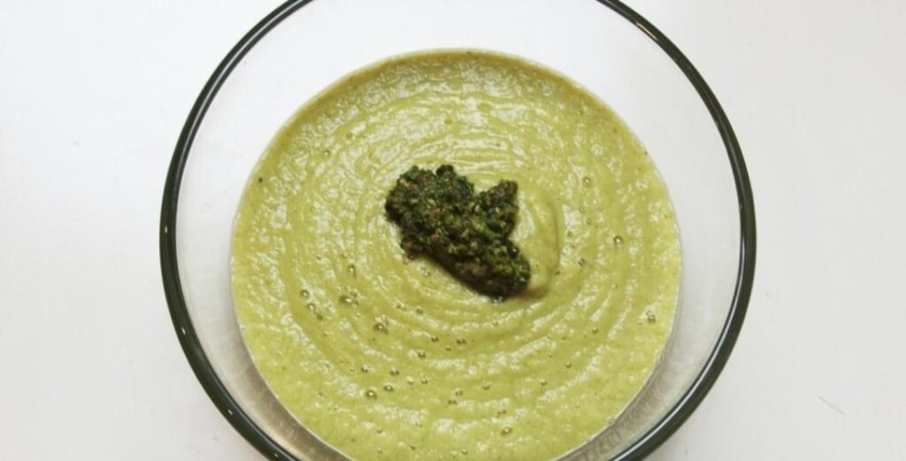 Gluten Dairy Free Cooking Vegan and Cream of Broccoli Soup!