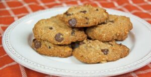 Gluten Dairy Free Recipes Chocolate Chip Cookies