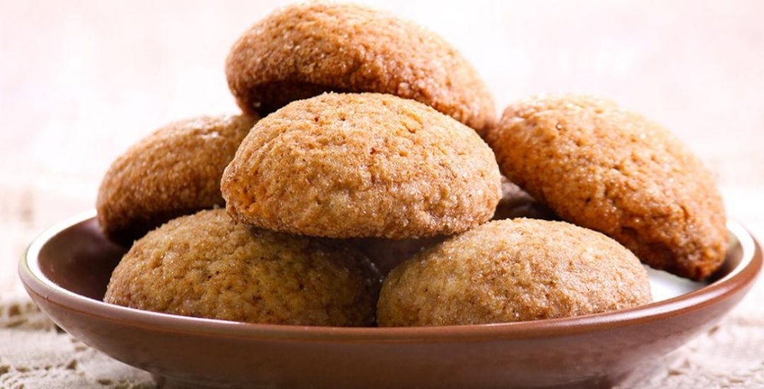 Gluten-free Ginger Cookies - Root Cause Medical Clinic Clearwater FL