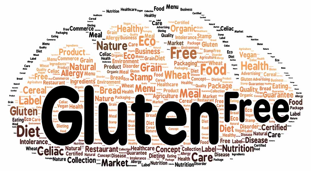 Gluten Intolerance Report Is Gluten the New “F” Word