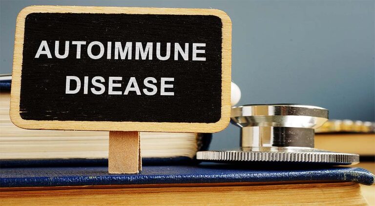 Gluten Intolerance & Autoimmune Disease Risk