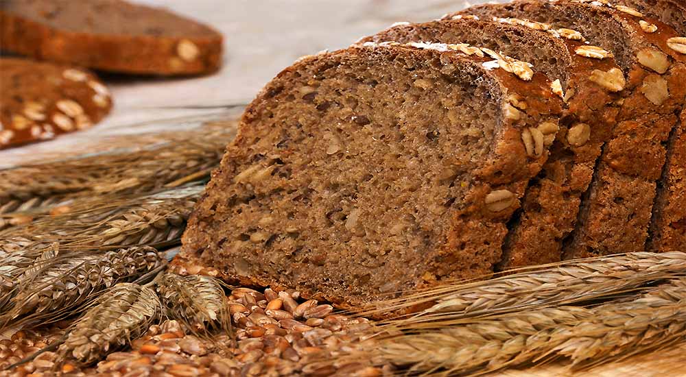 Gluten Intolerant Are Sprouted Grain Breads OK