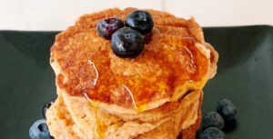 Gluten-free Pancakes