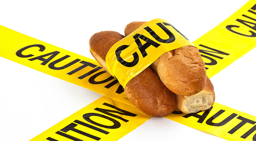 Got Celiac Reintroducing Gluten Can Be Risky