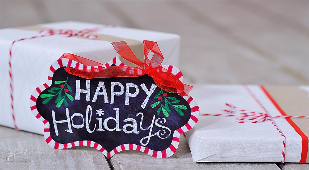 Happy Holidays From Root Cause Medical Clinic!