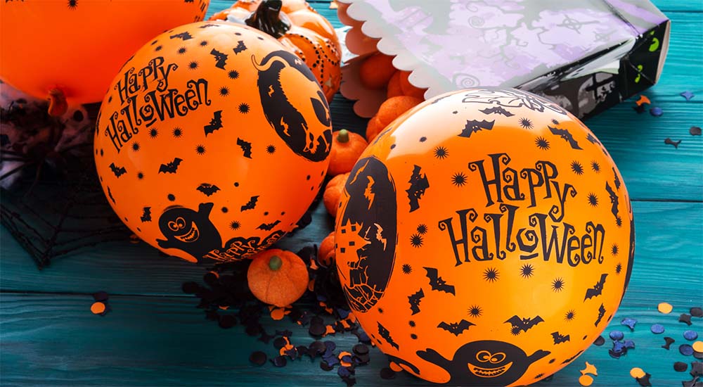 Have a Safe, Fun Gluten-free Halloween!