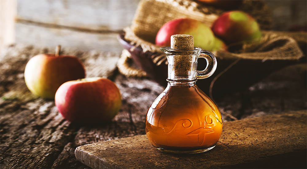 Health Secret Apple Cider Vinegar