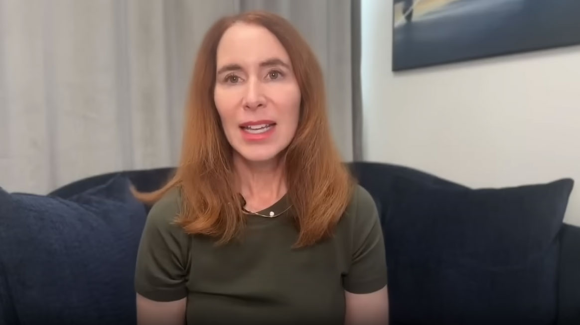 Hiatal Hernia Affects Gut Detox - Video