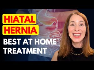 Hiatal Hernia Best At Home Treatment Thumb
