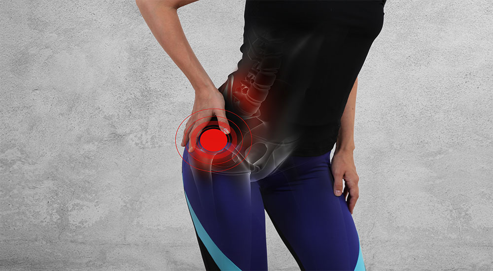 Hip Pain Physical Therapy Can Help