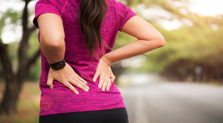 Hip Pain? Physical Therapy Has the Solution