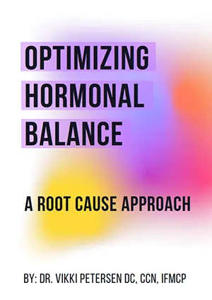 Hormonal Balance Ebook