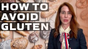 How to Avoid Gluten