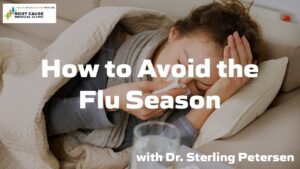 How to Avoid the Flu Season