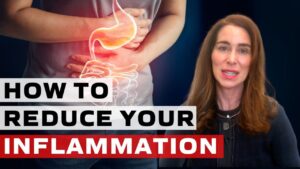 How to Reduce Your Inflammation