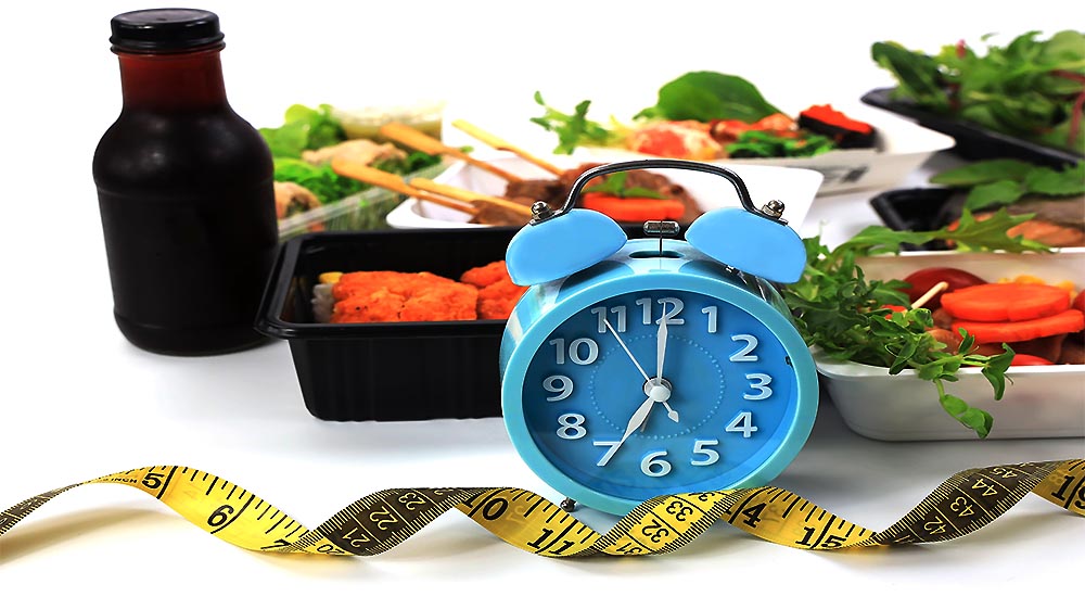 Intermittent Fasting – Cure for Obesity and Degenerative Disease